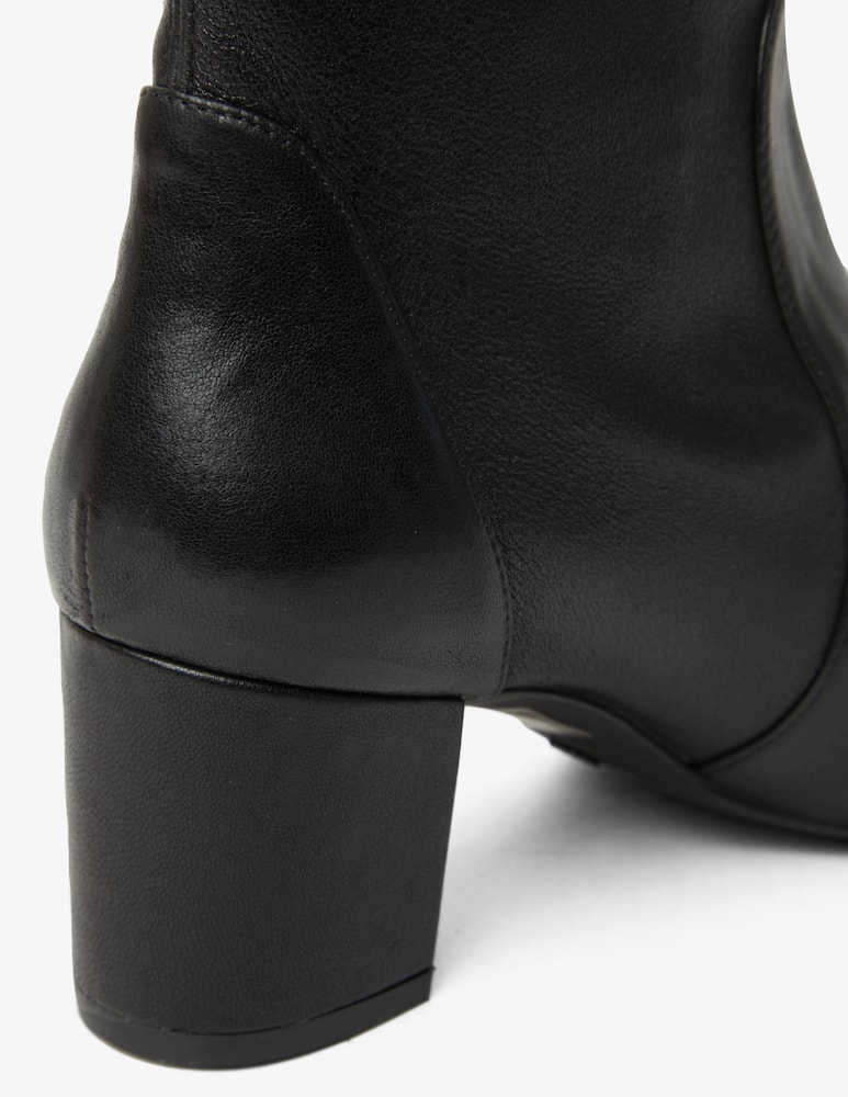 Stuart Weitzman Stivaletti Yuliana Strecth - immagine 2 Stuart Weitzman Stivaletti Yuliana Strecth - immagine 2