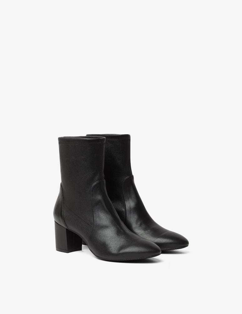Stuart Weitzman Stivaletti Yuliana Strecth - immagine 3 Stuart Weitzman Stivaletti Yuliana Strecth - immagine 3