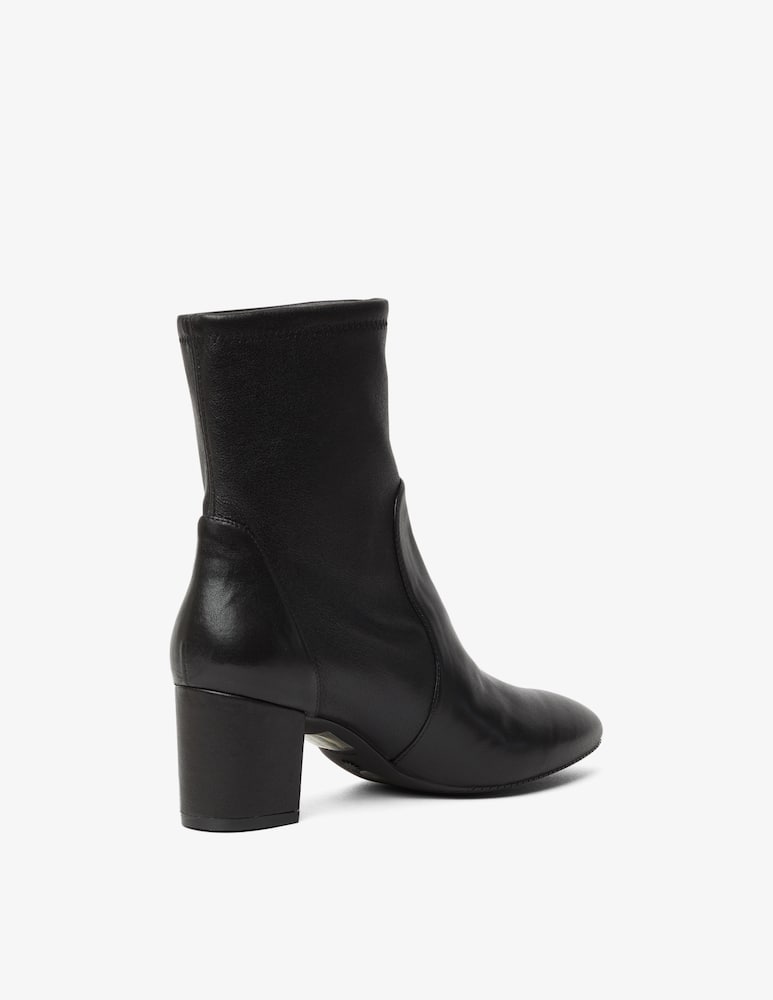 Stuart Weitzman Stivaletti Yuliana Strecth - immagine 4 Stuart Weitzman Stivaletti Yuliana Strecth - immagine 4