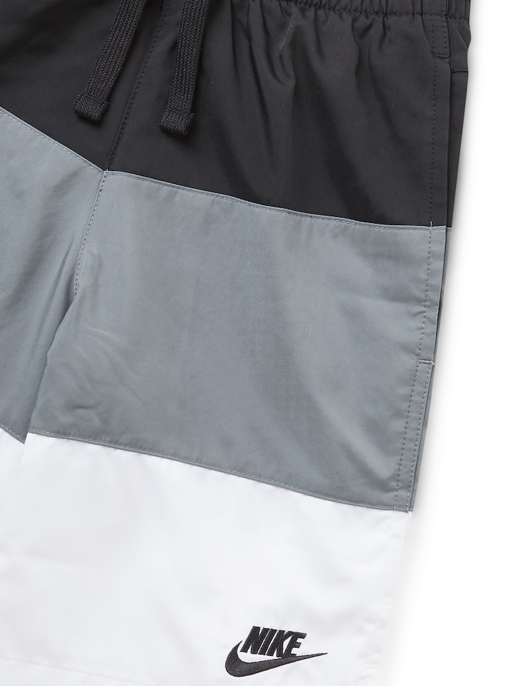 rinascente Nike Pantaloni corti