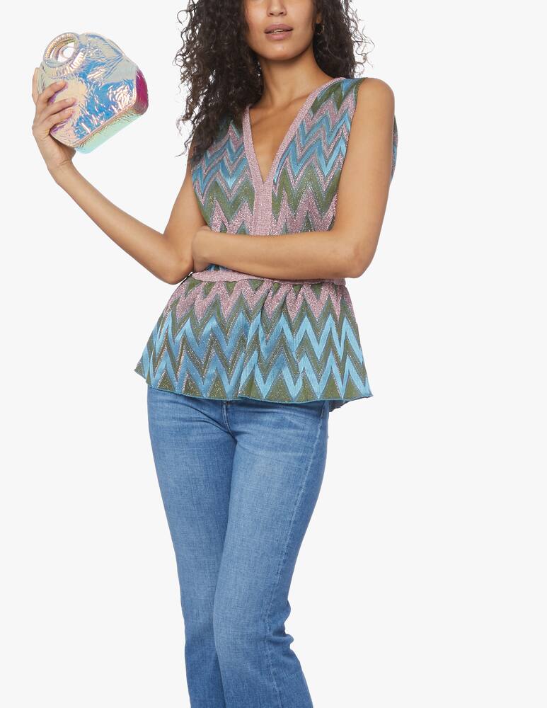 rinascente Complét Neomi micro tote bag