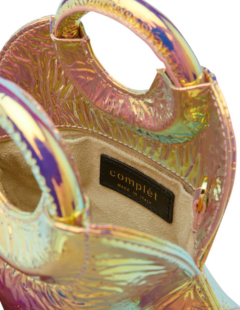 rinascente Complét Neomi micro tote bag