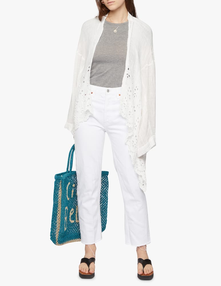 rinascente Free People Kimono Amaira