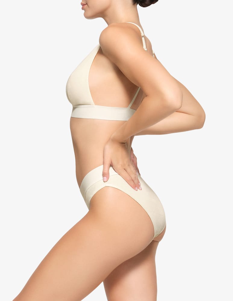SKIMS Bralette con scollo profondo - immagine 3 SKIMS Bralette con scollo profondo - immagine 3