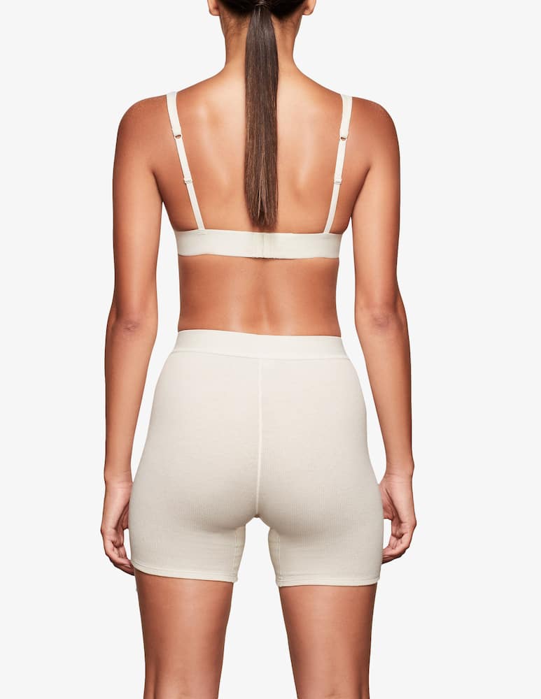 rinascente SKIMS Boyfriend Boxer
