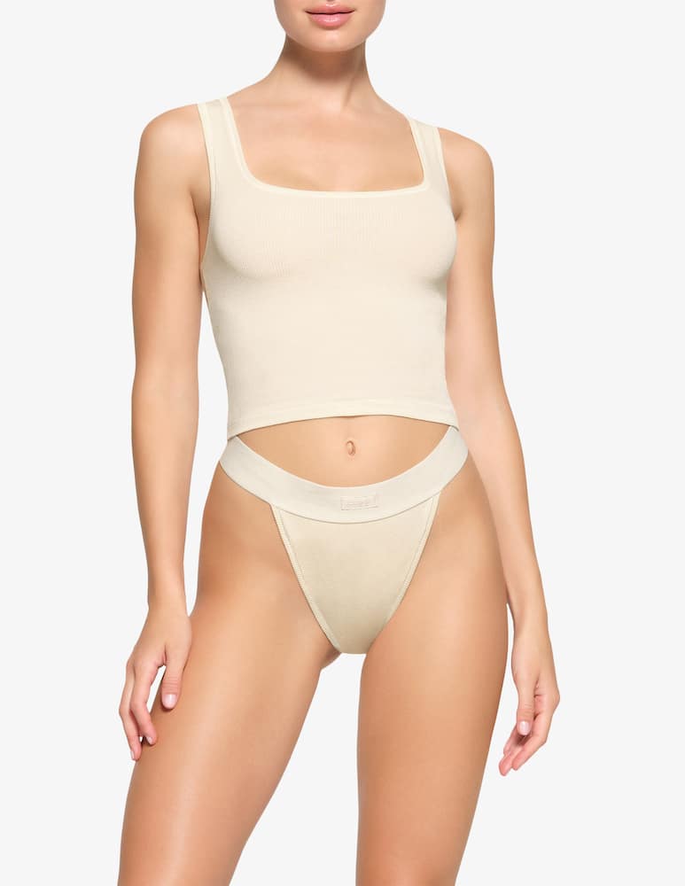 rinascente SKIMS Canotta