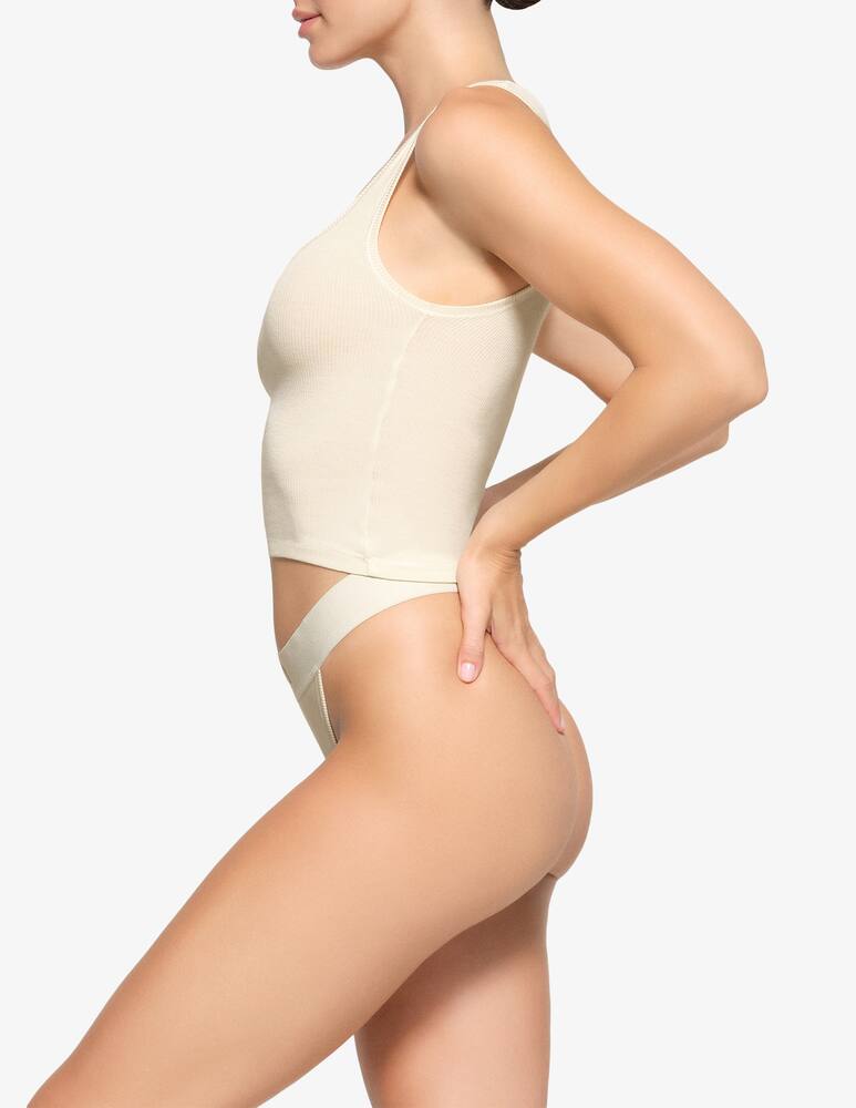 rinascente SKIMS Canotta