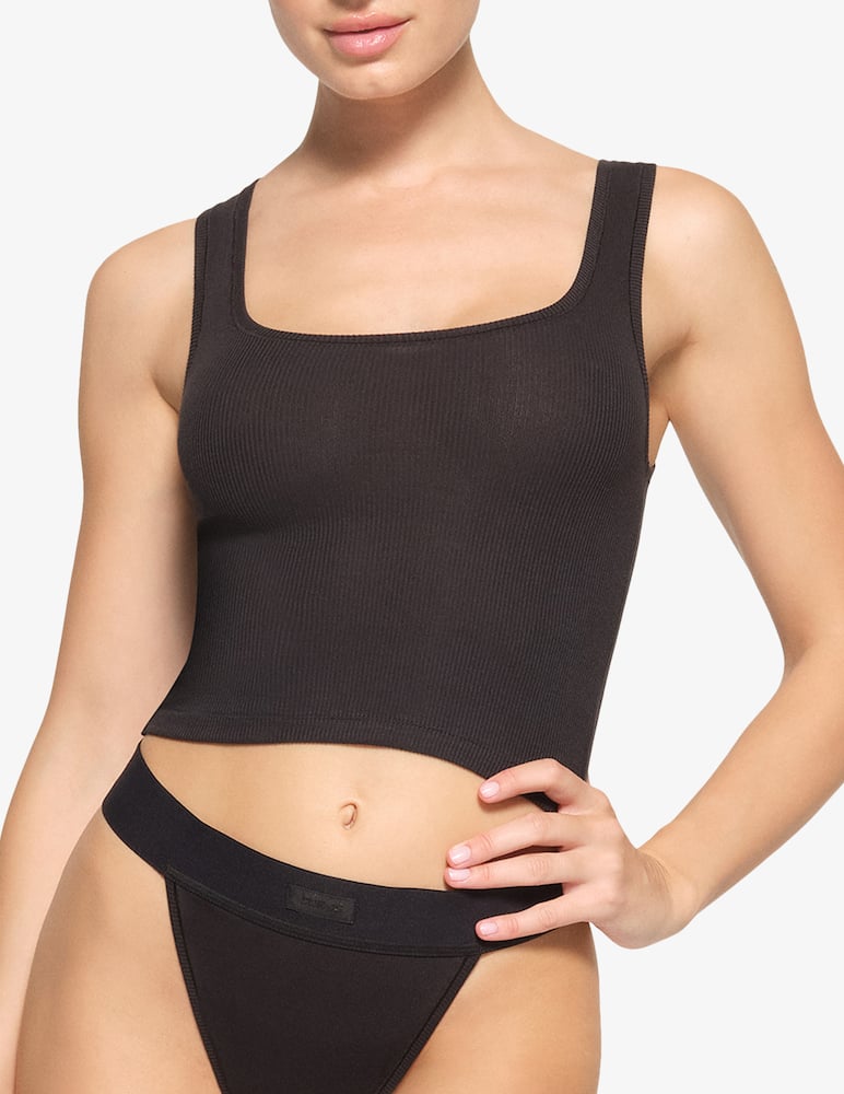 SKIMS Tank top - picture 1