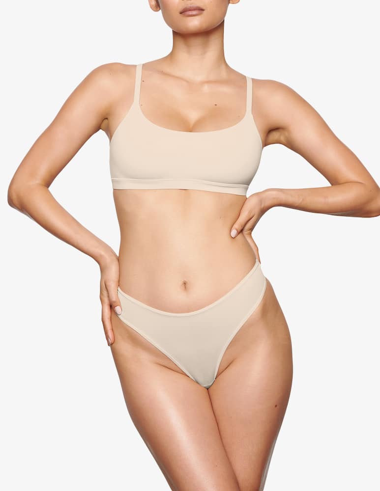 rinascente SKIMS Scoop bralette