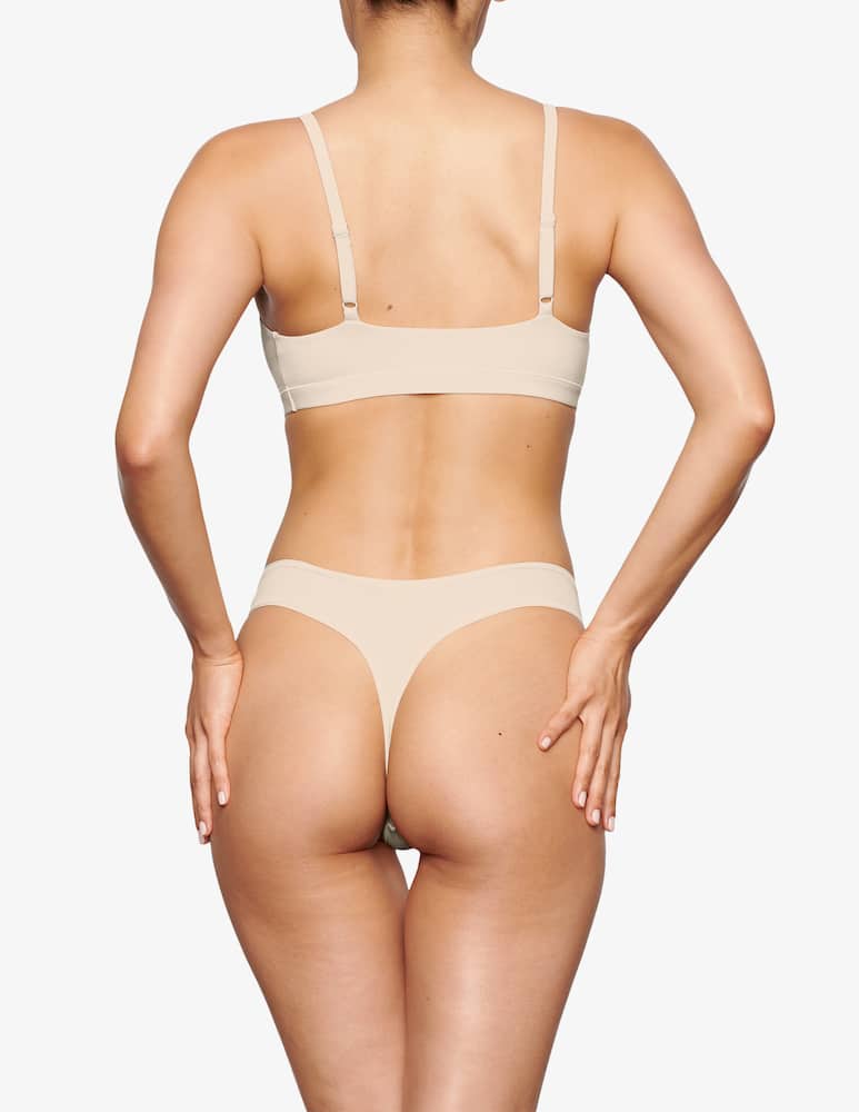 rinascente SKIMS Scoop bralette
