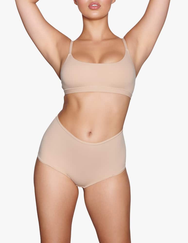 rinascente SKIMS Scoop bralette