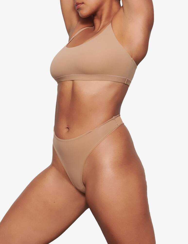 rinascente SKIMS Scoop bralette