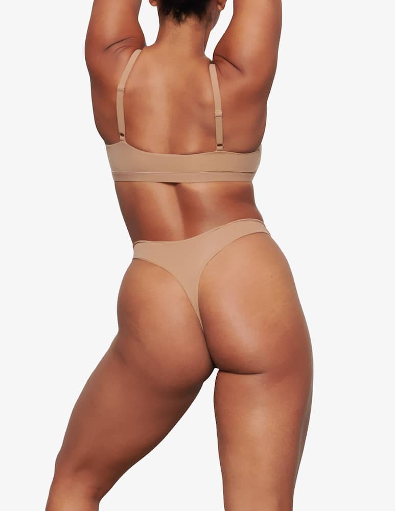 SKIMS Bralette Scoop - immagine 4 SKIMS Bralette Scoop - immagine 4