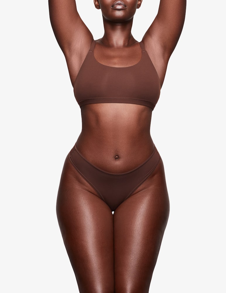 rinascente SKIMS Scoop bralette