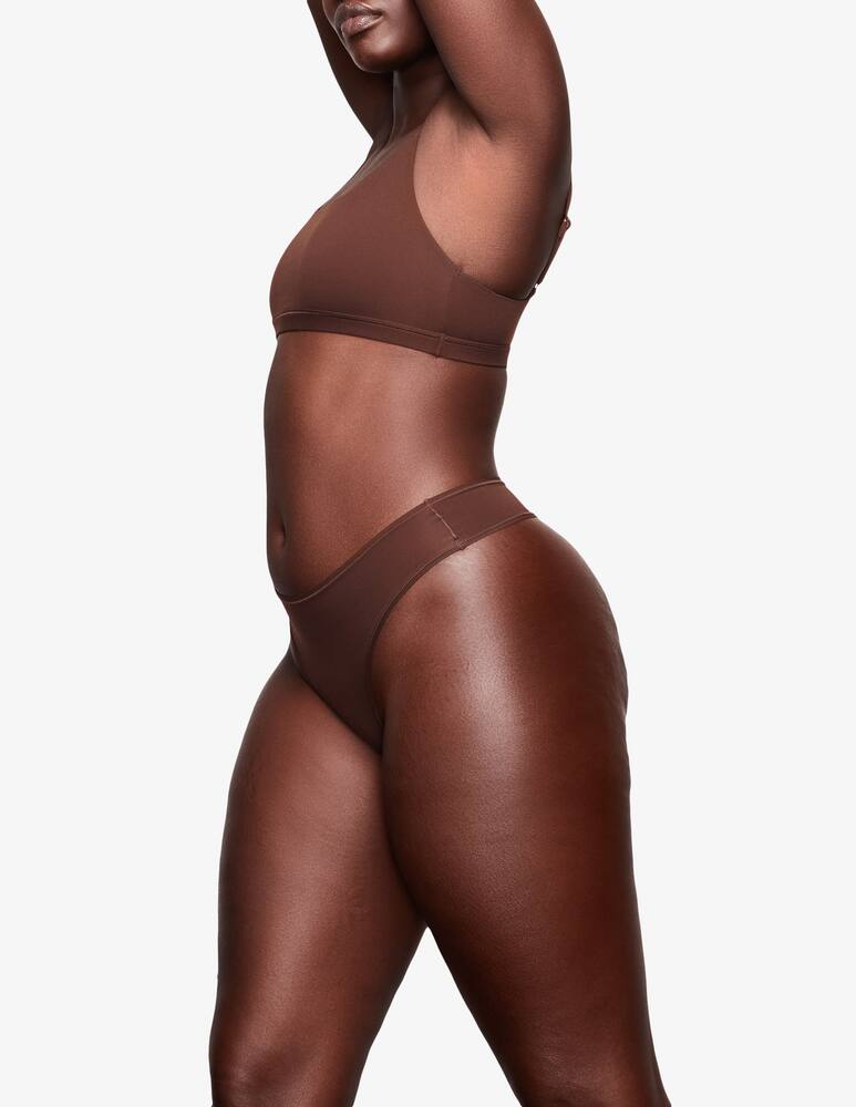 rinascente SKIMS Scoop bralette