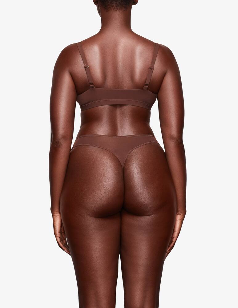 rinascente SKIMS Scoop bralette