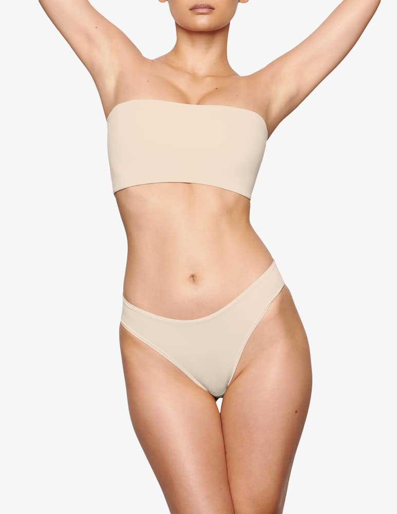 rinascente SKIMS Reggiseno Bandeau