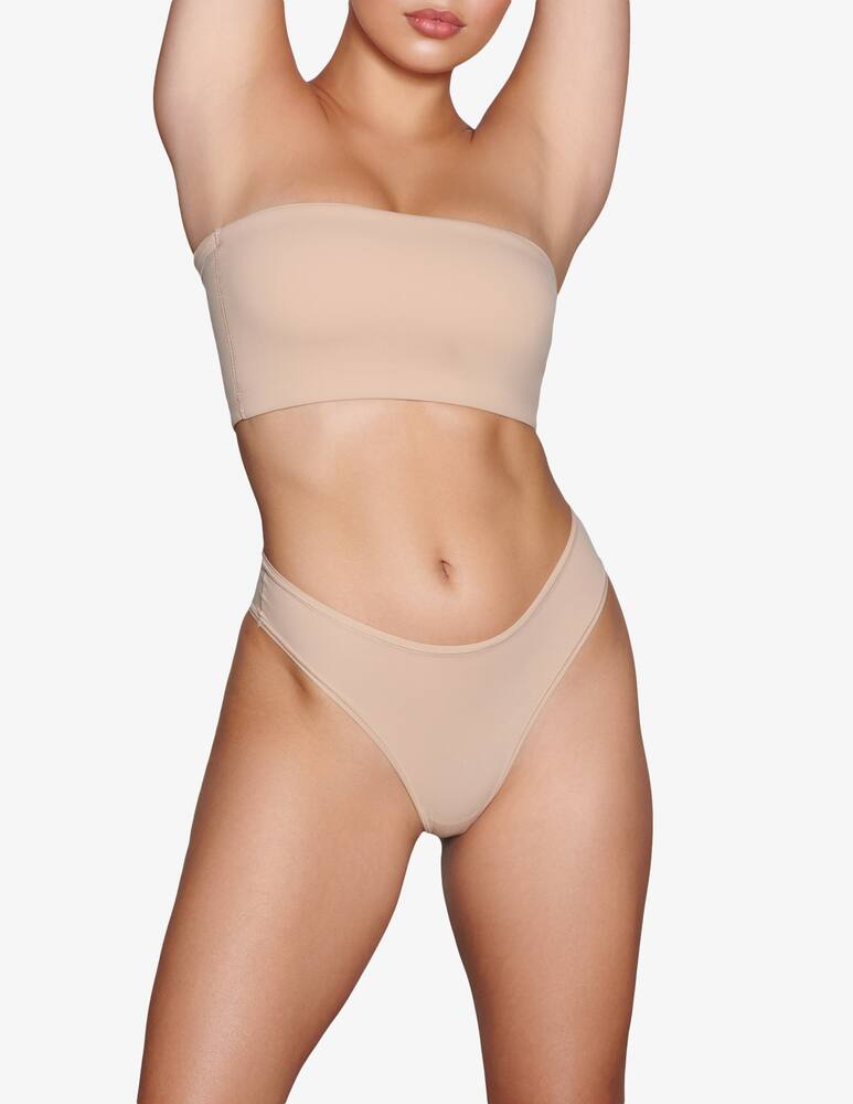 SKIMS Reggiseno Bandeau - immagine 2 SKIMS Reggiseno Bandeau - immagine 2