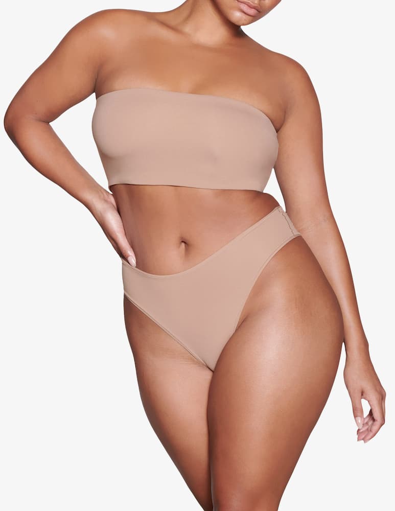 rinascente SKIMS Reggiseno Bandeau