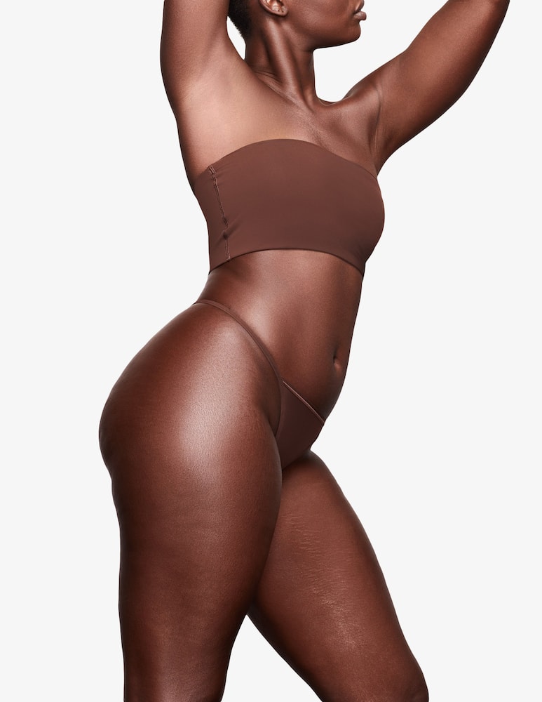 rinascente SKIMS Reggiseno Bandeau