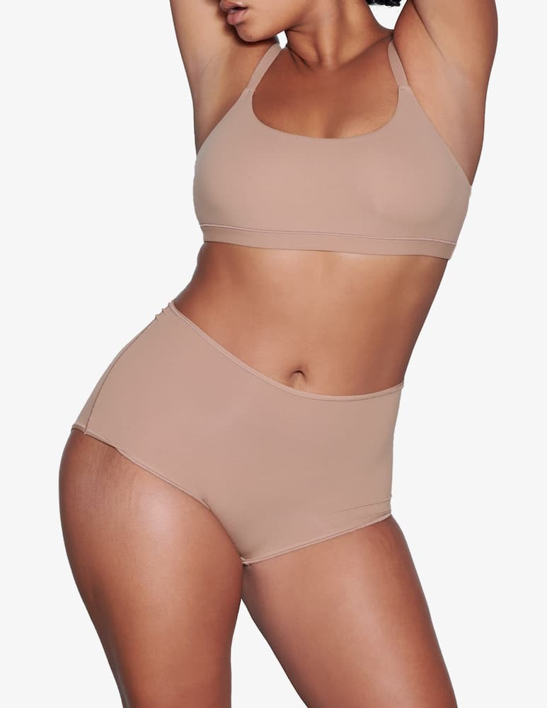 SKIMS Boy short - immagine 2 SKIMS Boy short - immagine 2