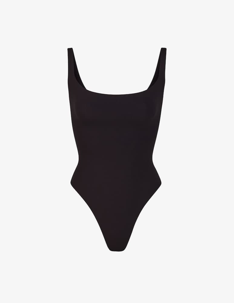 SKIMS Body con scollo squadrato - immagine 4 SKIMS Body con scollo squadrato - immagine 4