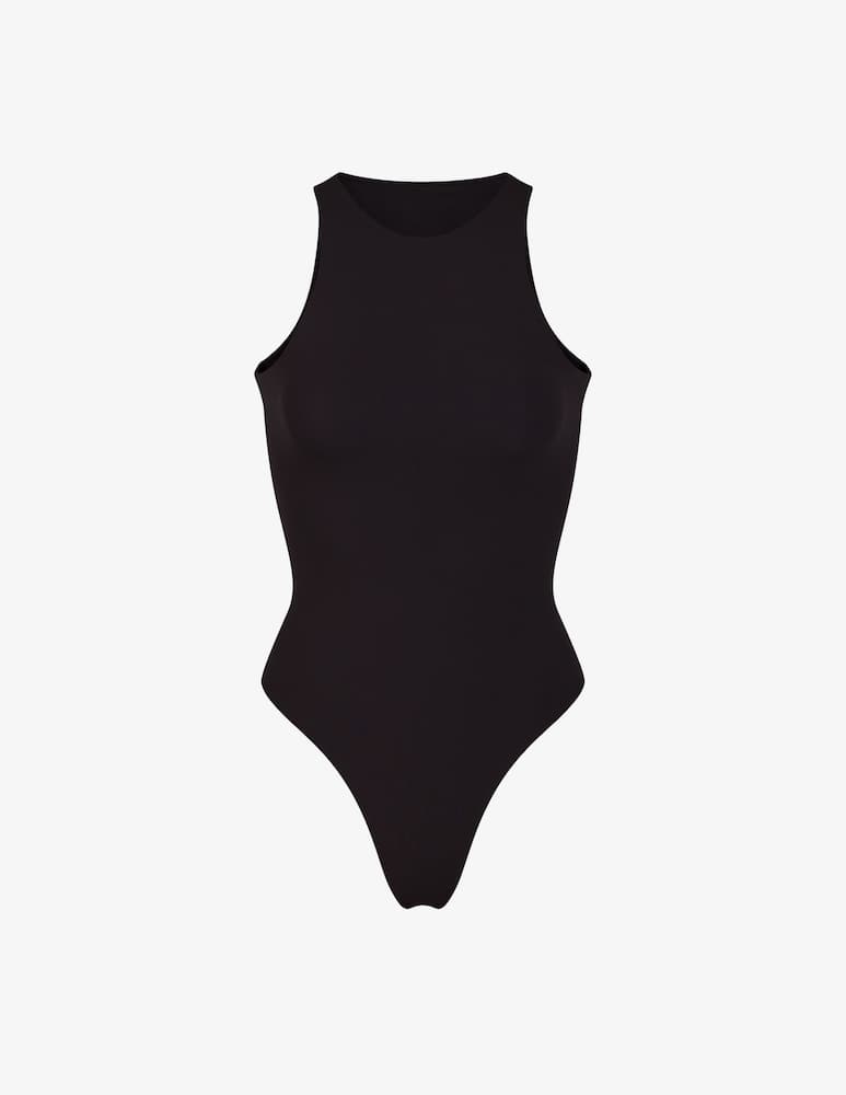 SKIMS Body a collo alto - immagine 1