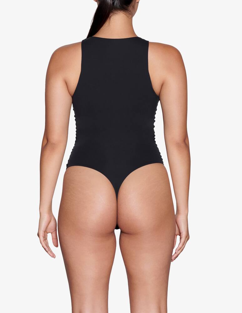 rinascente SKIMS High neck bodysuit