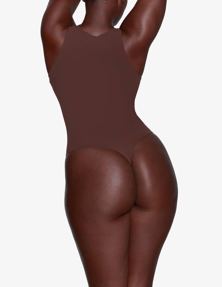 rinascente SKIMS High neck bodysuit