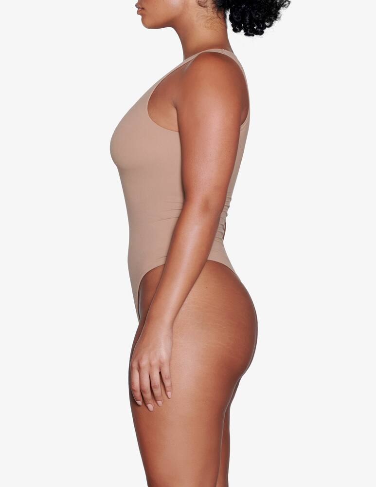 rinascente SKIMS Body a collo alto