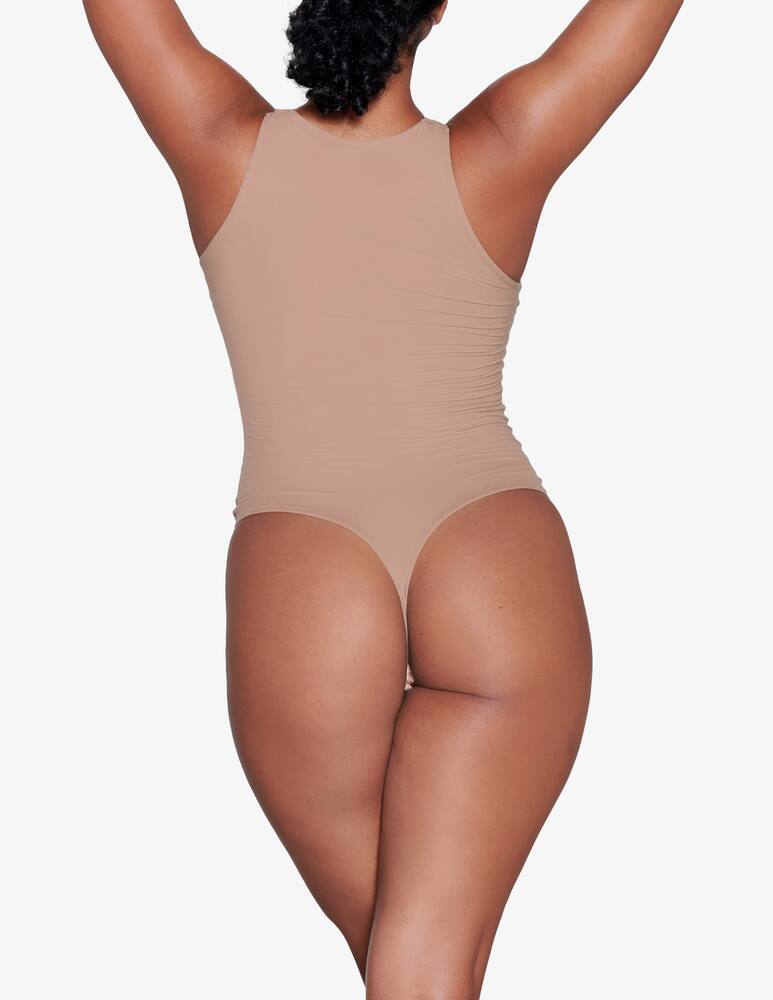 rinascente SKIMS Body a collo alto