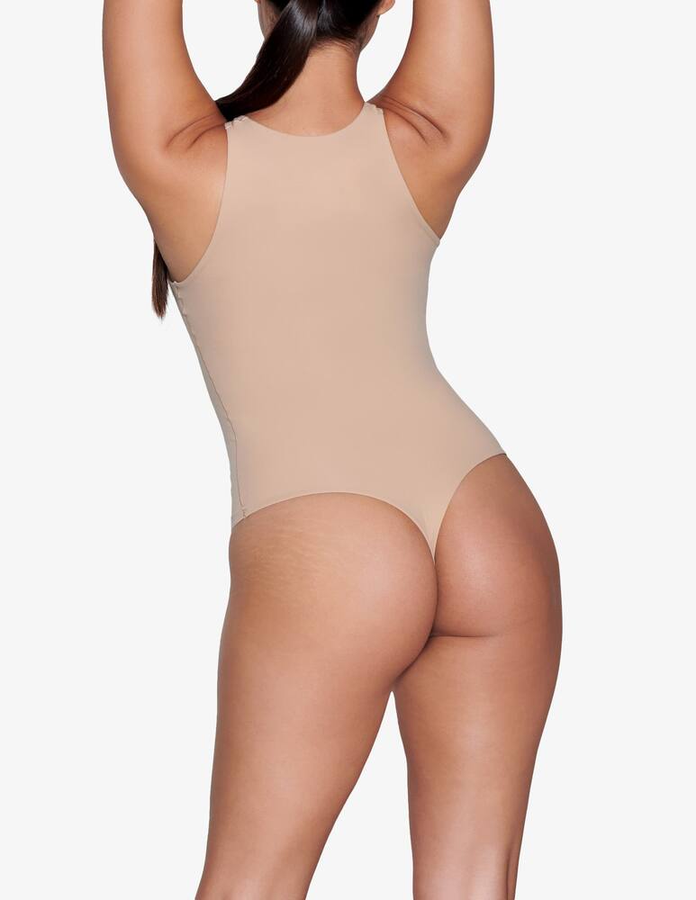 rinascente SKIMS High neck bodysuit