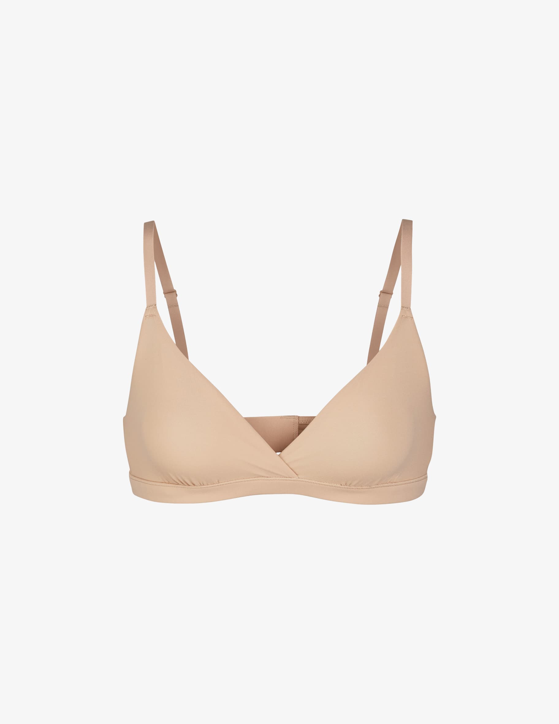 Natori Bralette Donna 725278 In Pizzo E Rete, Triangolo Senza Ferretto, Spalline Regolabili - 3