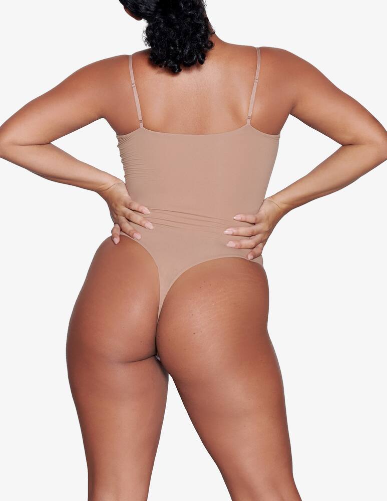 rinascente SKIMS Cami bodysuit