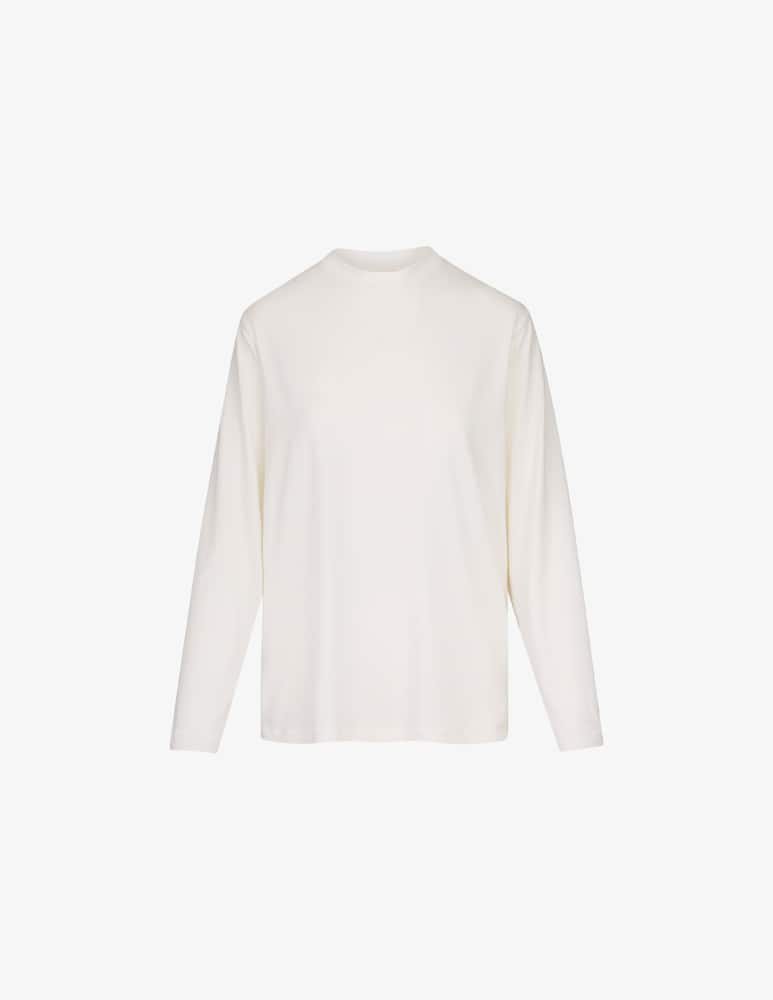 SKIMS Maglia a manica lunga - immagine 1 SKIMS Maglia a manica lunga - immagine 1