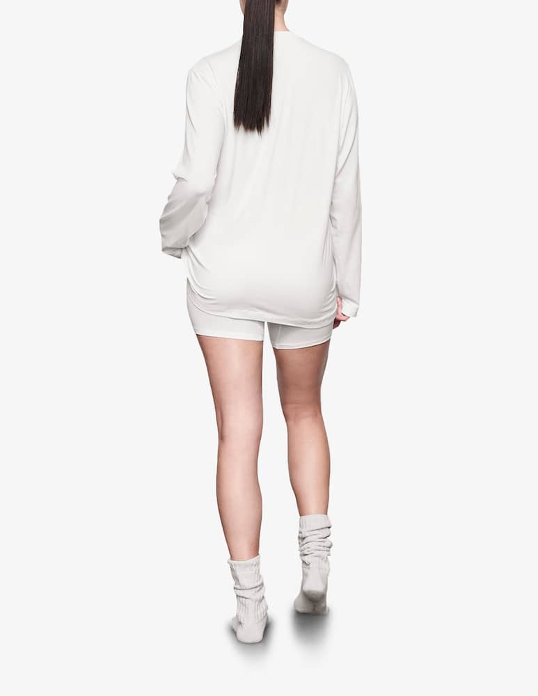 SKIMS Maglia a manica lunga - immagine 4 SKIMS Maglia a manica lunga - immagine 4