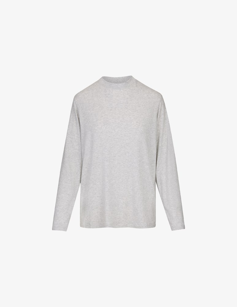 SKIMS Long sleeve t-shirt - picture 5 SKIMS Long sleeve t-shirt - picture 5