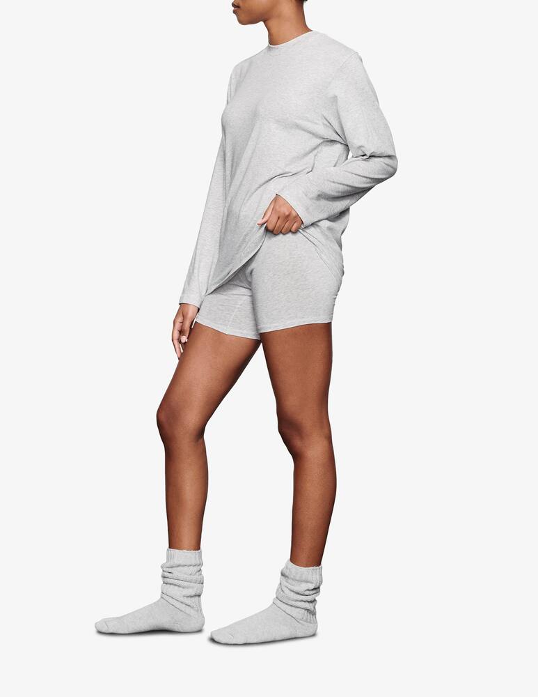 rinascente SKIMS Maglia a manica lunga