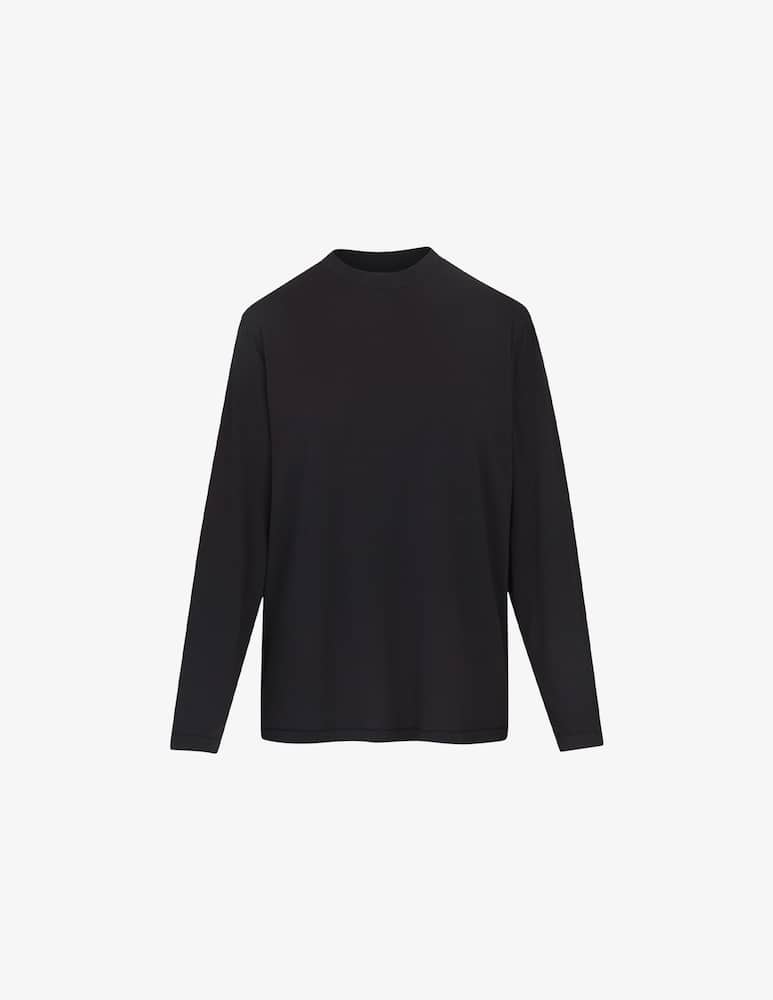 SKIMS Long sleeve t-shirt - picture 5 SKIMS Long sleeve t-shirt - picture 5