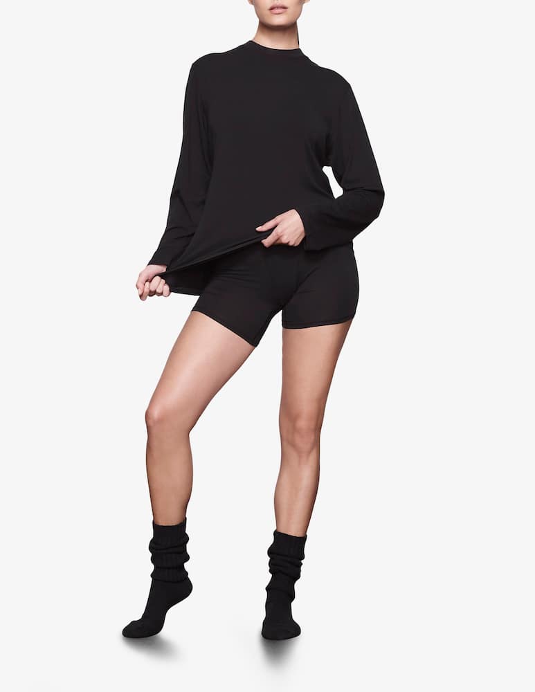 SKIMS Long sleeve t-shirt - picture 4 SKIMS Long sleeve t-shirt - picture 4
