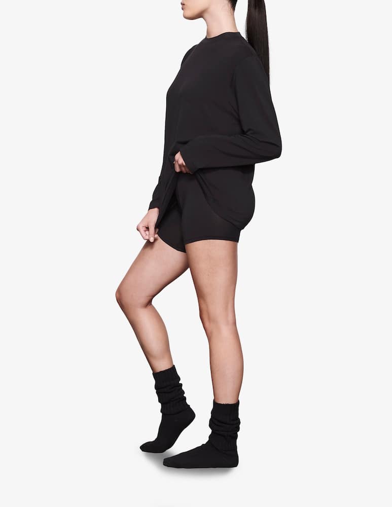 SKIMS Long sleeve t-shirt - picture 3 SKIMS Long sleeve t-shirt - picture 3