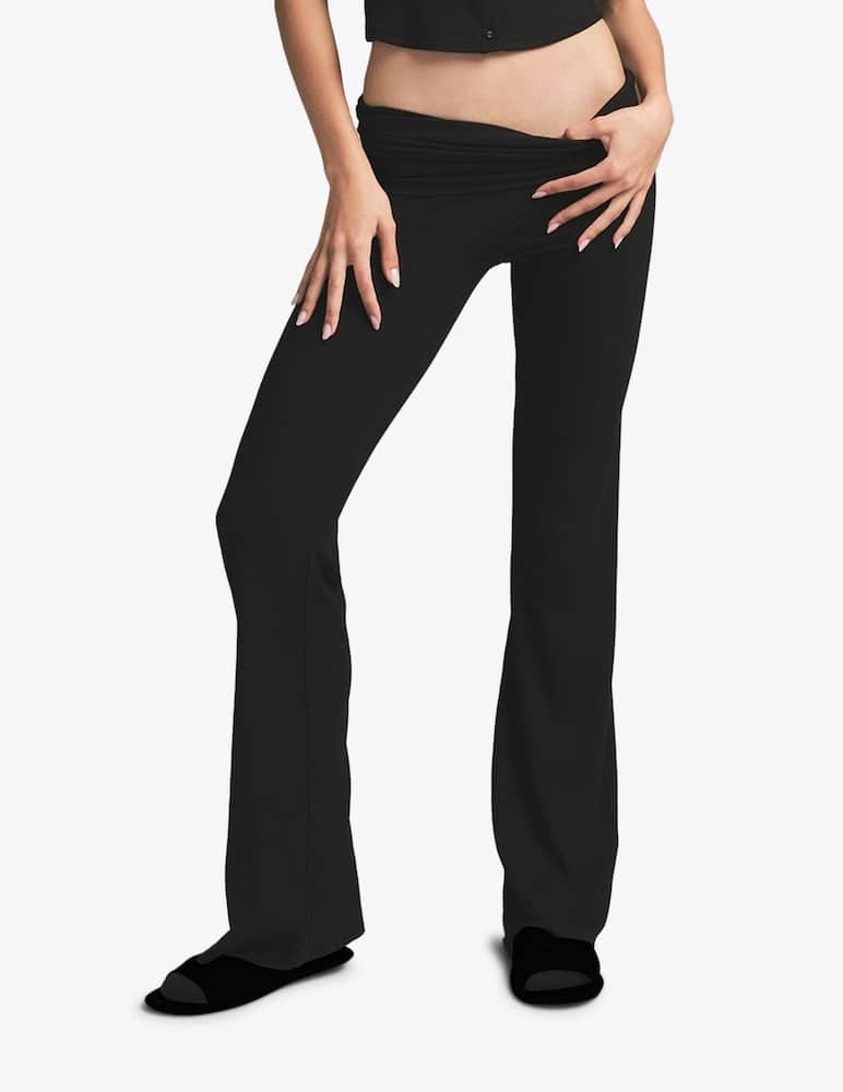 rinascente SKIMS Fold over pants