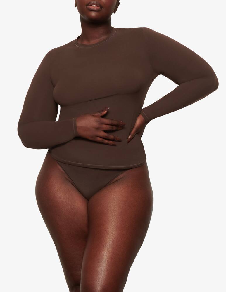 rinascente SKIMS Long sleeve t-shirt