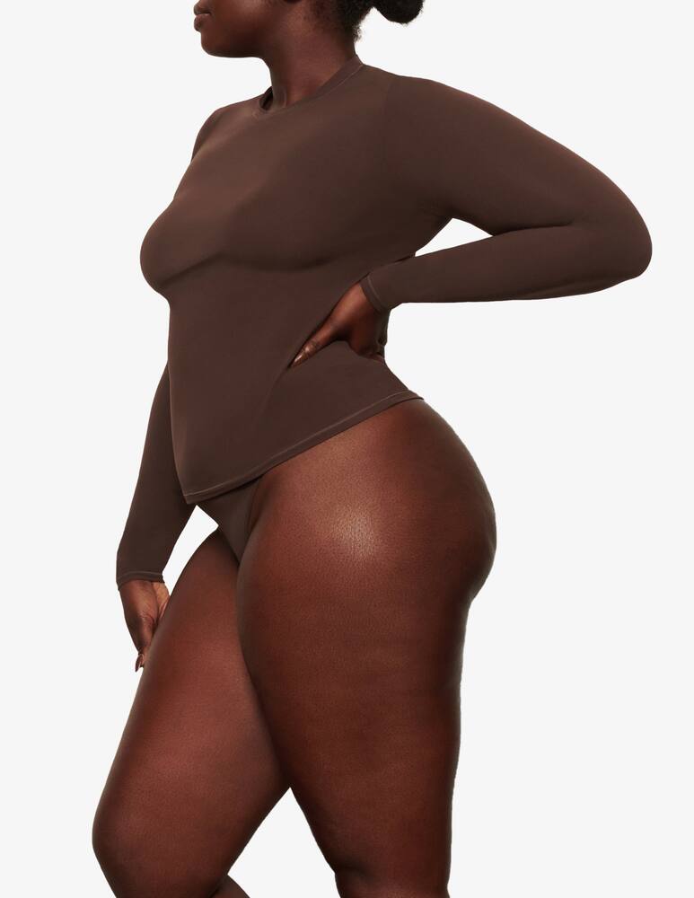 rinascente SKIMS Long sleeve t-shirt