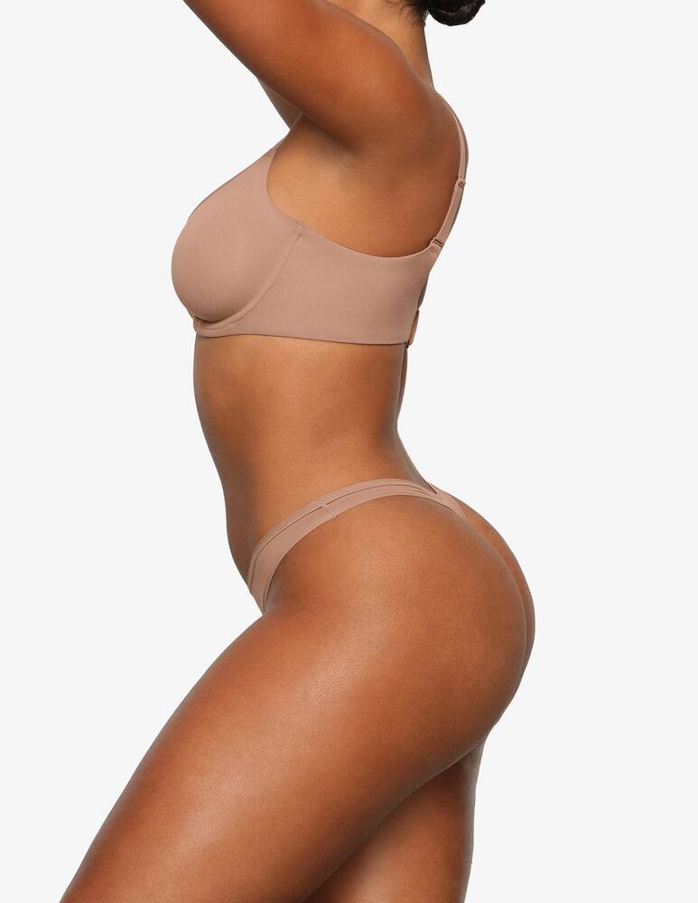 rinascente SKIMS Unlined demi bra