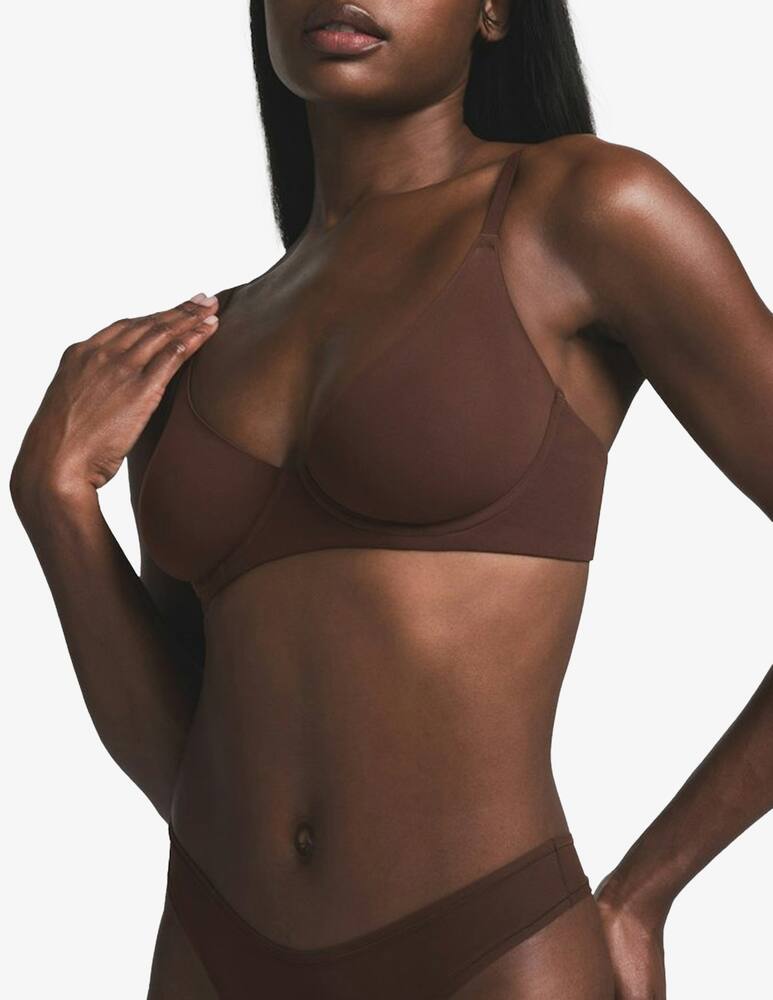 rinascente SKIMS Unlined demi bra
