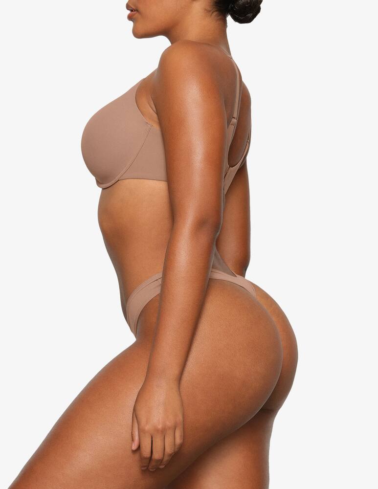 rinascente SKIMS T-shirt bra