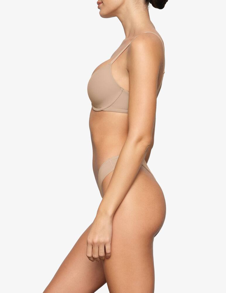 rinascente SKIMS T-shirt bra