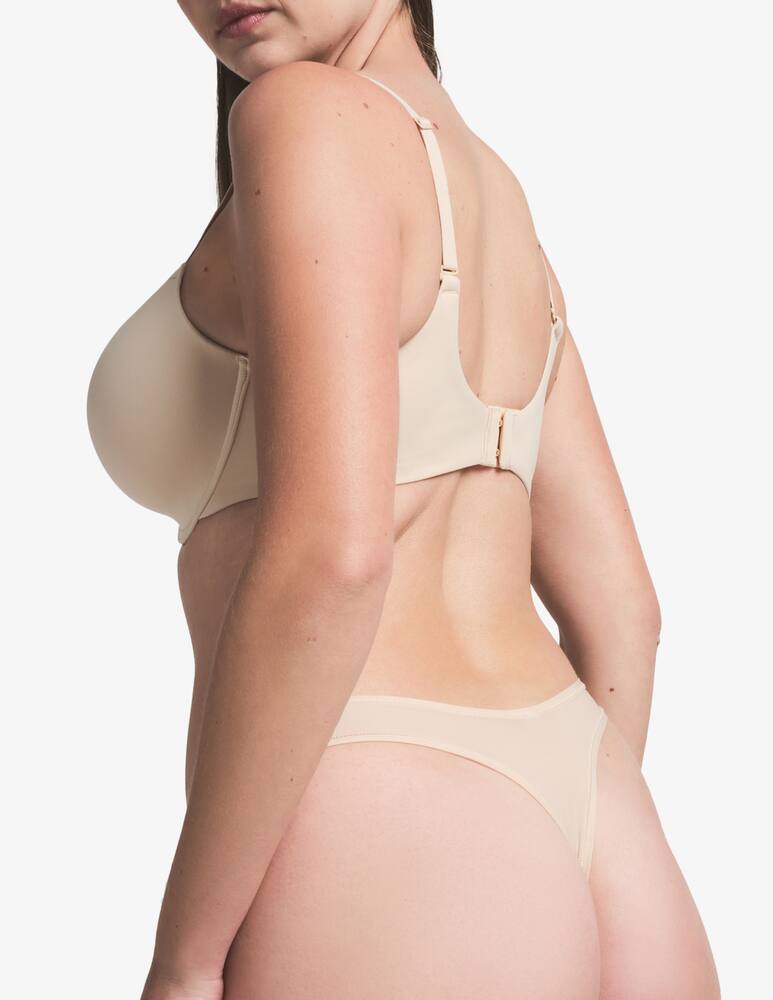 rinascente SKIMS T-shirt bra