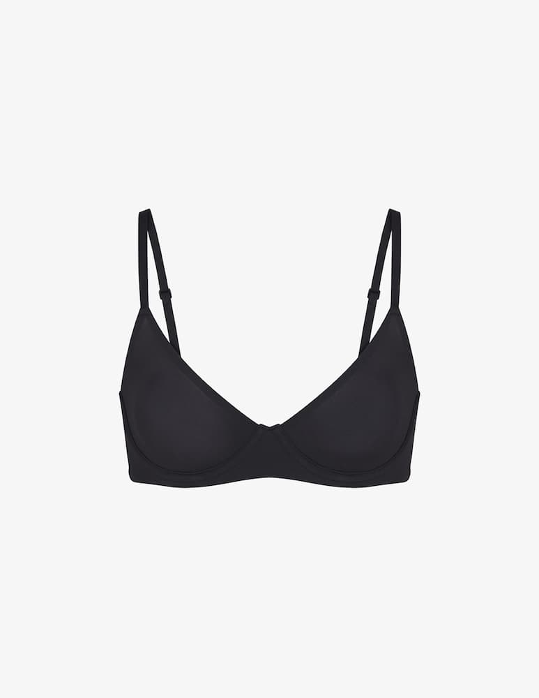 rinascente SKIMS Unlined Demi bra
